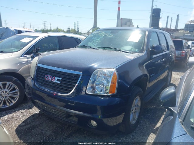 44570257 :رقم المزاد ، 1GKFK13048J236893 vin ، 2008 Gmc Yukon Slt مزاد بيع