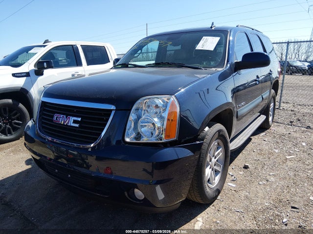 44570257 :رقم المزاد ، 1GKFK13048J236893 vin ، 2008 Gmc Yukon Slt مزاد بيع
