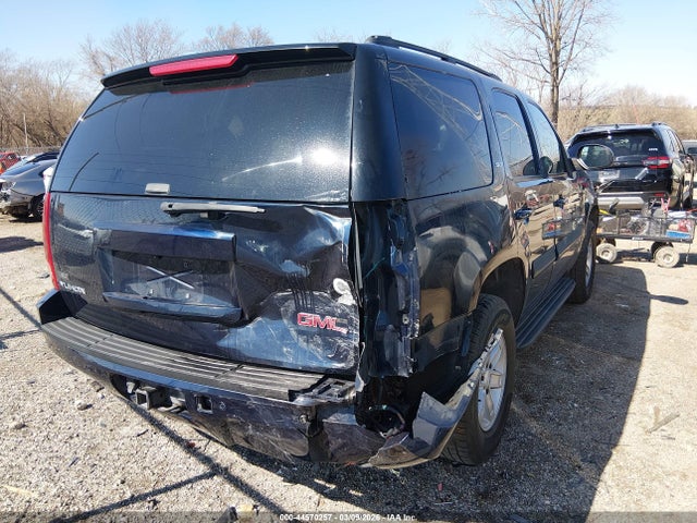 44570257 :رقم المزاد ، 1GKFK13048J236893 vin ، 2008 Gmc Yukon Slt مزاد بيع