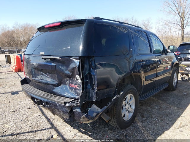 44570257 :رقم المزاد ، 1GKFK13048J236893 vin ، 2008 Gmc Yukon Slt مزاد بيع