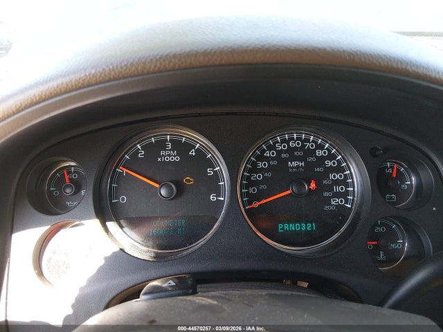 44570257 :رقم المزاد ، 1GKFK13048J236893 vin ، 2008 Gmc Yukon Slt مزاد بيع
