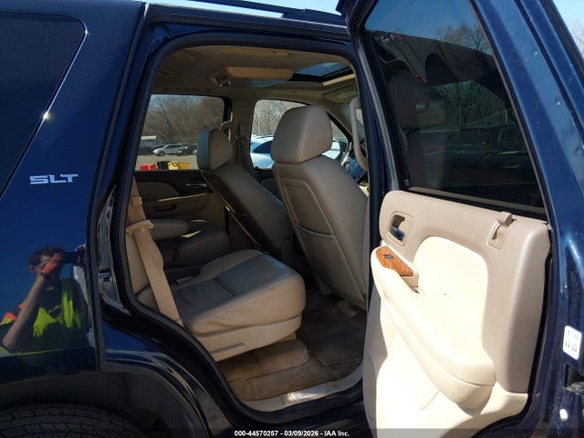 44570257 :رقم المزاد ، 1GKFK13048J236893 vin ، 2008 Gmc Yukon Slt مزاد بيع
