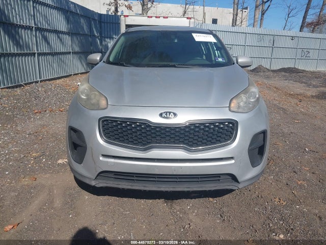 Aukcja sprzedaży 2017 Kia Sportage Lx, vin: KNDPM3AC3H7211645, numer aukcji: 44570273