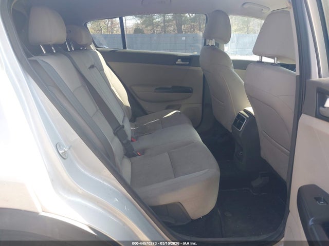 Aukcja sprzedaży 2017 Kia Sportage Lx, vin: KNDPM3AC3H7211645, numer aukcji: 44570273