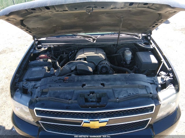 1GNSKJE7XER154417 Chevrolet Suburban 1500 Lt