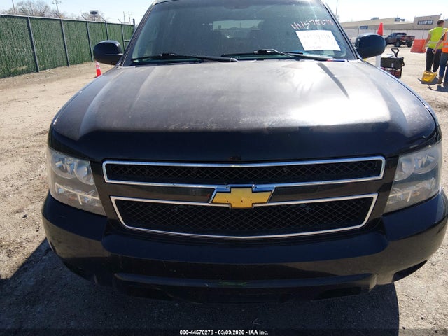 1GNSKJE7XER154417 Chevrolet Suburban 1500 Lt