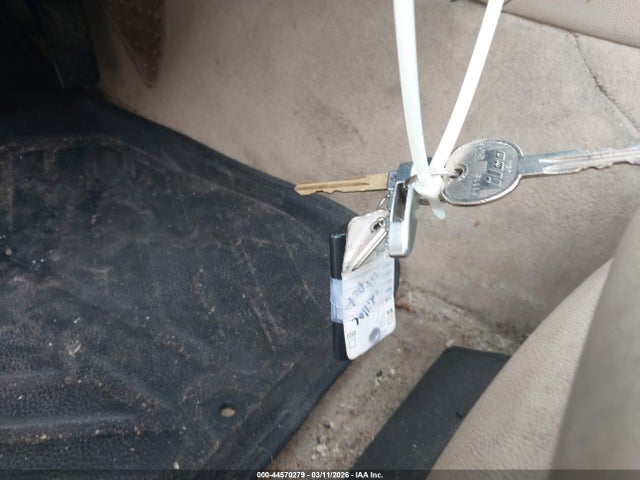 2008 CADILLAC CTS 1G6DV57V280213144 Photo 10