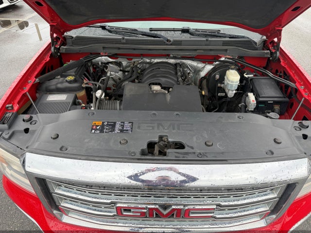 Aukcja sprzedaży 2014 Gmc Sierra 1500, vin: 1GTV2TEH3EZ266387, numer aukcji: 44570301