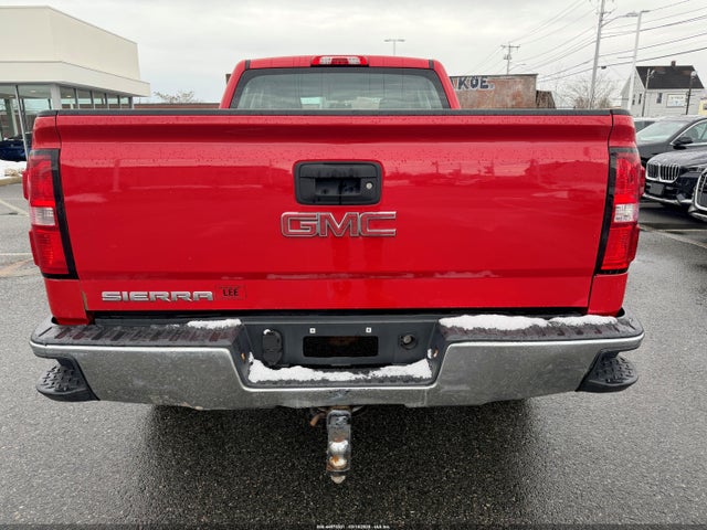 Aukcja sprzedaży 2014 Gmc Sierra 1500, vin: 1GTV2TEH3EZ266387, numer aukcji: 44570301