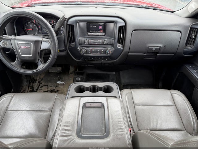 Aukcja sprzedaży 2014 Gmc Sierra 1500, vin: 1GTV2TEH3EZ266387, numer aukcji: 44570301