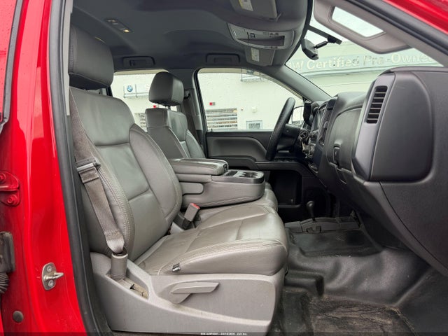 Aukcja sprzedaży 2014 Gmc Sierra 1500, vin: 1GTV2TEH3EZ266387, numer aukcji: 44570301