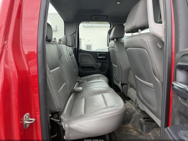 Aukcja sprzedaży 2014 Gmc Sierra 1500, vin: 1GTV2TEH3EZ266387, numer aukcji: 44570301