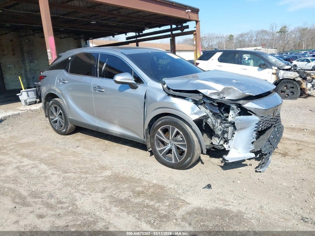 2024 LEXUS RX 350 2T2BAMCA8RC069020