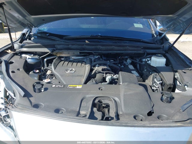 2024 LEXUS RX 350 2T2BAMCA8RC069020 Photo 9