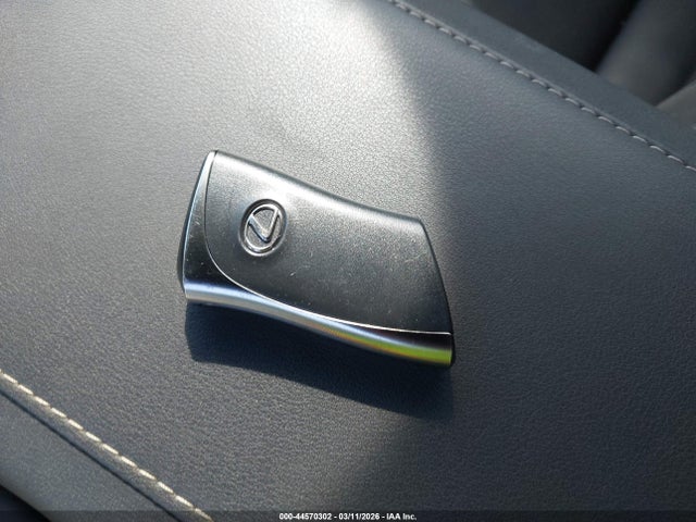 2024 LEXUS RX 350 2T2BAMCA8RC069020 Photo 10