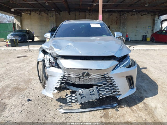 Продаж на аукціоні авто 2024 Lexus Rx 350 Premium, vin: 2T2BAMCA8RC069020, номер лоту: 44570302