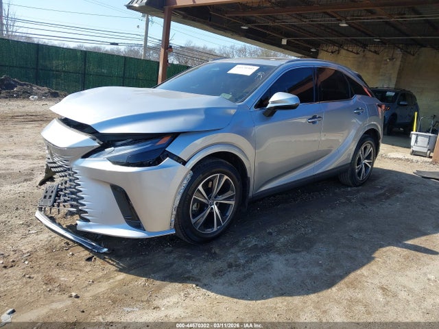 2024 LEXUS RX 350 2T2BAMCA8RC069020 Photo 1