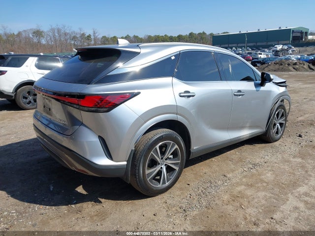 2024 LEXUS RX 350 2T2BAMCA8RC069020 Photo 3
