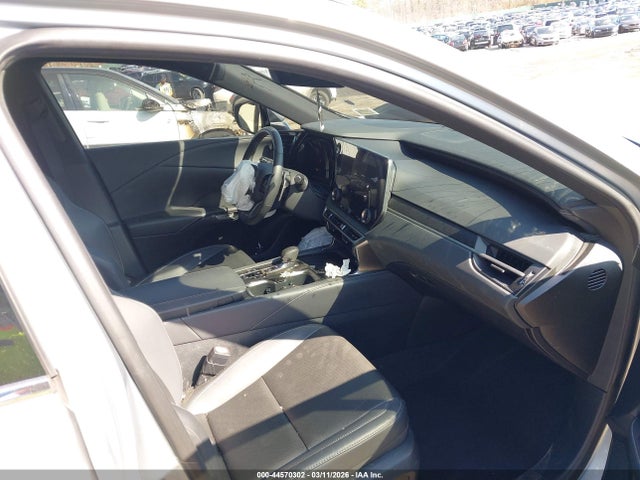 2024 LEXUS RX 350 2T2BAMCA8RC069020 Photo 4