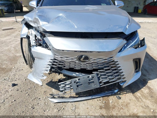 2024 LEXUS RX 350 2T2BAMCA8RC069020 Photo 5