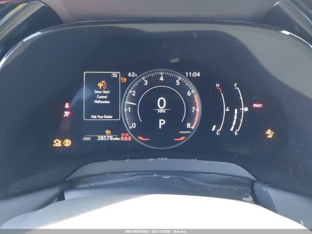 2024 LEXUS RX 350 2T2BAMCA8RC069020 Photo 6