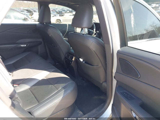 2024 LEXUS RX 350 2T2BAMCA8RC069020 Photo 7