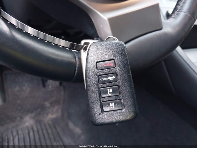 2015 LEXUS RC 350 JTHSE5BC2F5001112 Photo 10