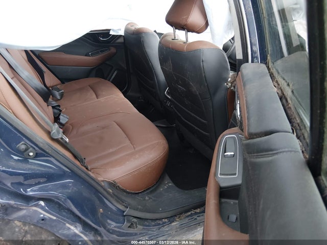 Auction sale of the 2025 Subaru Outback Touring, vin: 4S4BTAPC4S3201094, lot number: 44570307