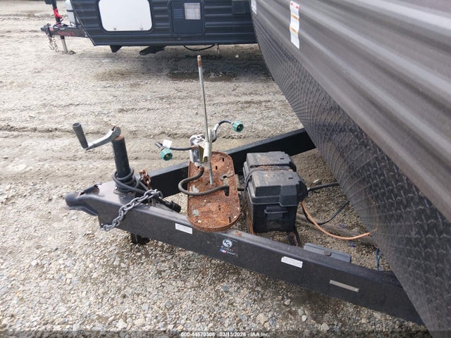 Keystone Rv Other 2017 4YDT38B27H7207552 Image 10
