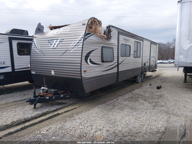 Keystone Rv Other 2017 4YDT38B27H7207552 Image 2