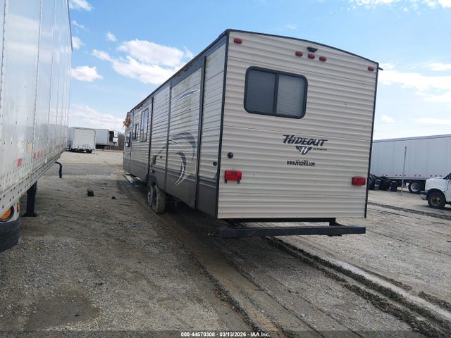 Keystone Rv Other 2017 4YDT38B27H7207552 Image 3