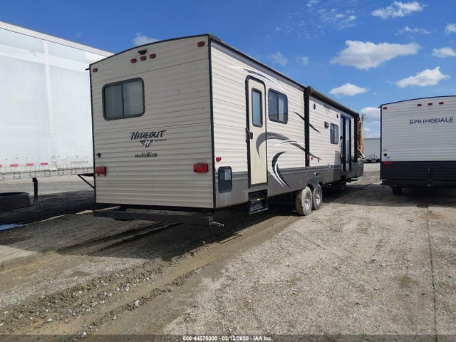 Keystone Rv Other 2017 4YDT38B27H7207552 Image 4