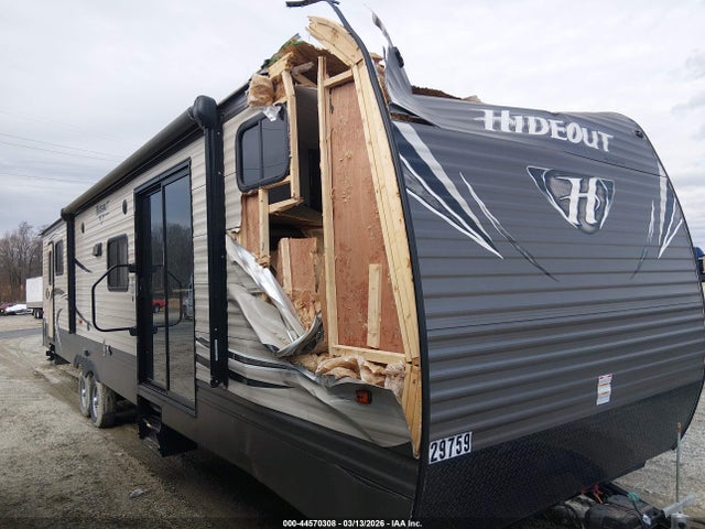 Keystone Rv Other 2017 4YDT38B27H7207552 Image 6