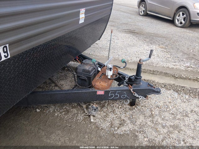 Keystone Rv Other 2017 4YDT38B27H7207552 Image 7