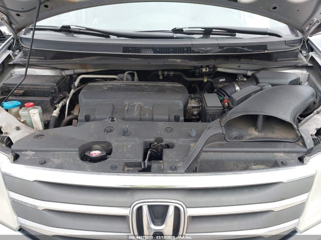Продаж на аукціоні авто 2013 Honda Odyssey Ex-l, vin: 5FNRL5H68DB025143, номер лоту: 44570313