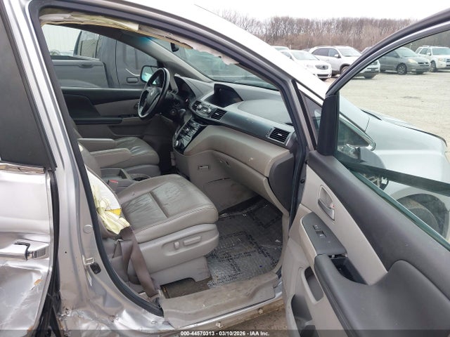 Продаж на аукціоні авто 2013 Honda Odyssey Ex-l, vin: 5FNRL5H68DB025143, номер лоту: 44570313
