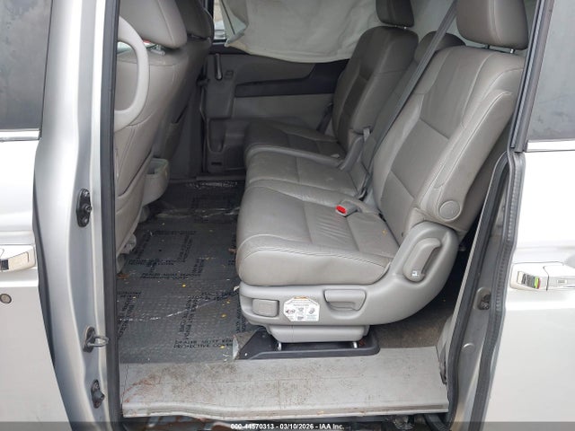 Продаж на аукціоні авто 2013 Honda Odyssey Ex-l, vin: 5FNRL5H68DB025143, номер лоту: 44570313
