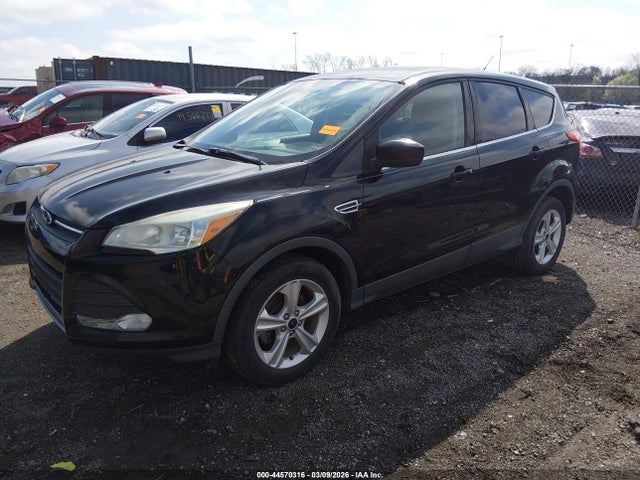1FMCU0GXXGUA36443 Ford ESCAPE SE