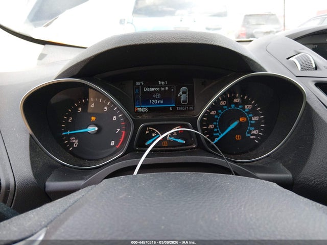 1FMCU0GXXGUA36443 Ford ESCAPE SE