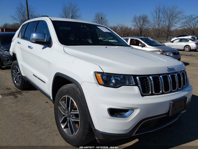 2021 JEEP GRAND CHEROKEE 1C4RJFBG3MC862604