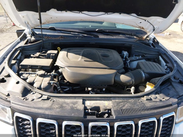 2021 JEEP GRAND CHEROKEE 1C4RJFBG3MC862604 Photo 9