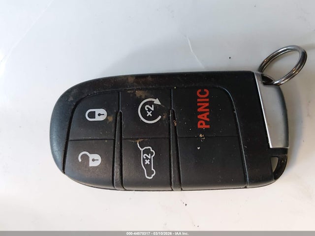 2021 JEEP GRAND CHEROKEE 1C4RJFBG3MC862604 Photo 10