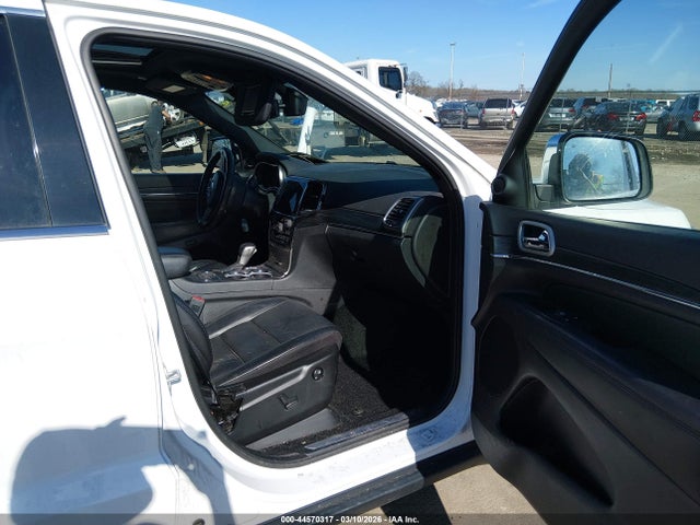 2021 JEEP GRAND CHEROKEE 1C4RJFBG3MC862604 Photo 4