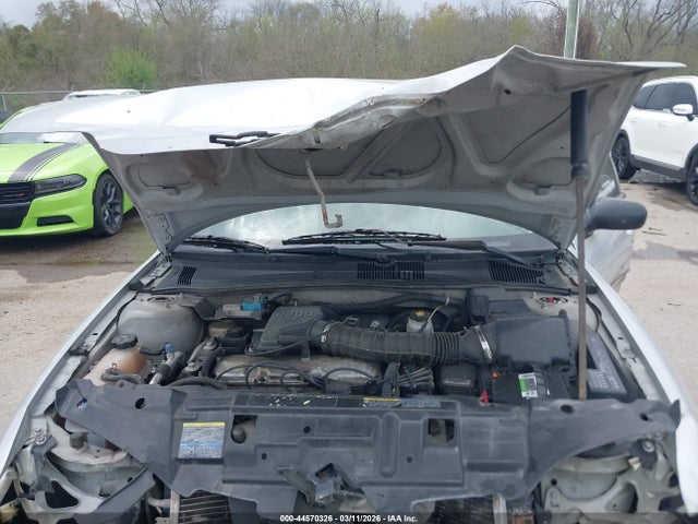 Aukcja sprzedaży 2002 Chevrolet Cavalier, vin: 1G1JC524X27452470, numer aukcji: 44570326