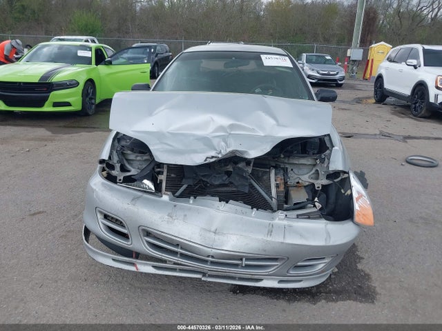 Aukcja sprzedaży 2002 Chevrolet Cavalier, vin: 1G1JC524X27452470, numer aukcji: 44570326