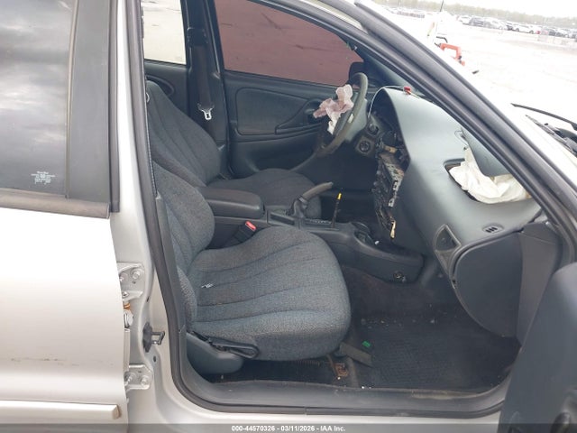 Aukcja sprzedaży 2002 Chevrolet Cavalier, vin: 1G1JC524X27452470, numer aukcji: 44570326