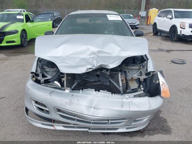 Aukcja sprzedaży 2002 Chevrolet Cavalier, vin: 1G1JC524X27452470, numer aukcji: 44570326