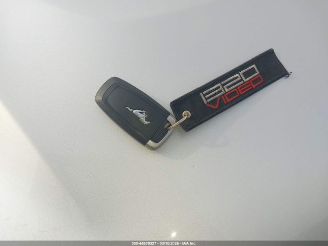 44570327 :رقم المزاد ، 1FA6P8CF8K5138093 vin ، 2019 Ford Mustang Gt مزاد بيع