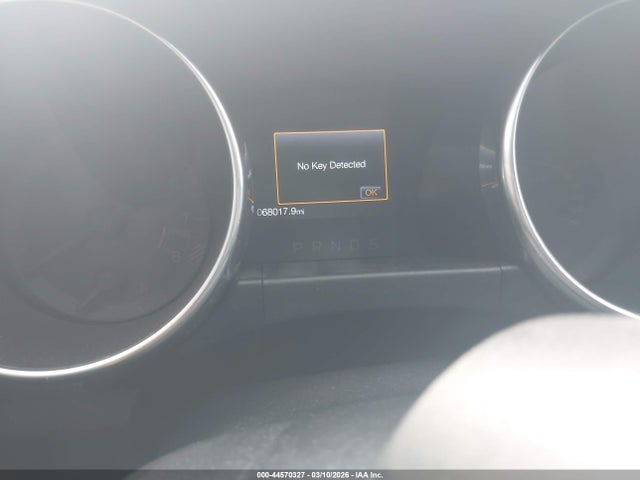 44570327 :رقم المزاد ، 1FA6P8CF8K5138093 vin ، 2019 Ford Mustang Gt مزاد بيع