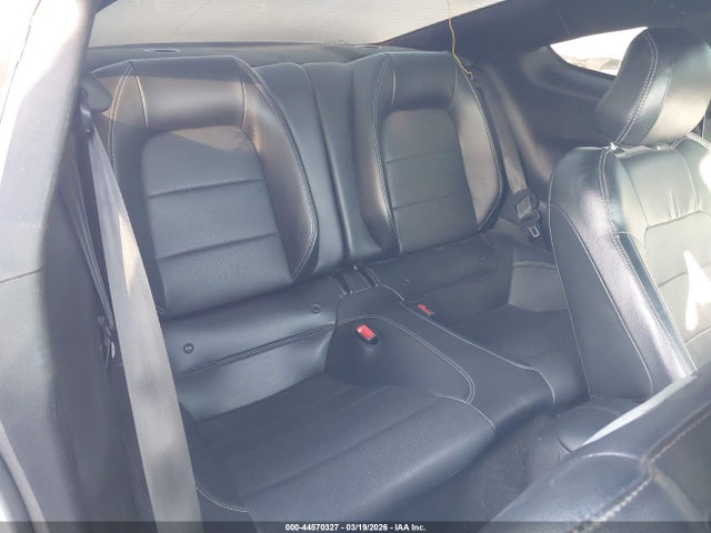 44570327 :رقم المزاد ، 1FA6P8CF8K5138093 vin ، 2019 Ford Mustang Gt مزاد بيع